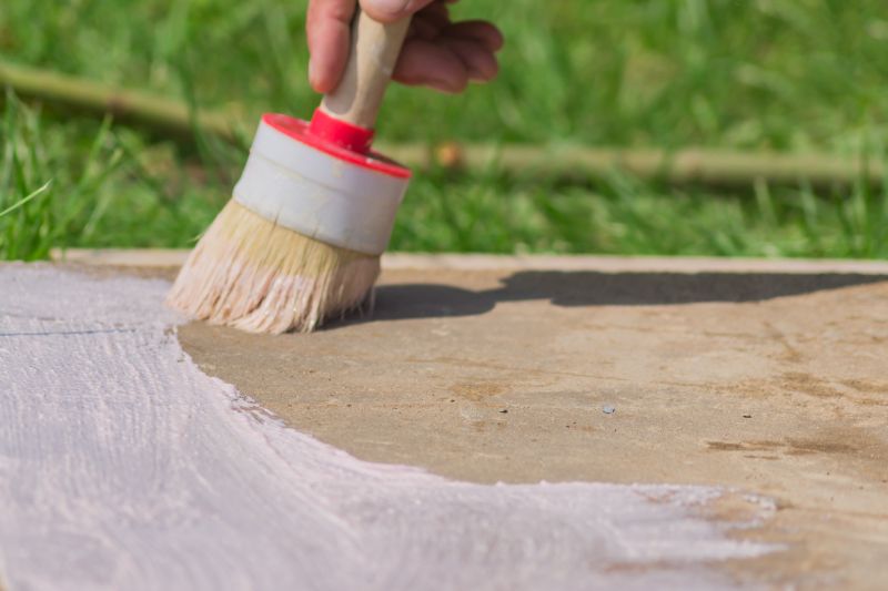 Concrete Refinishing Solutions and Ideas