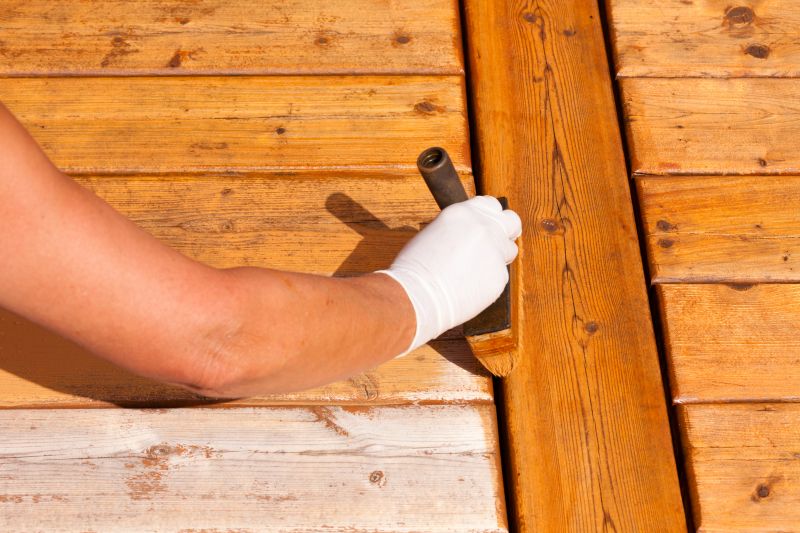 Concrete Refinishing