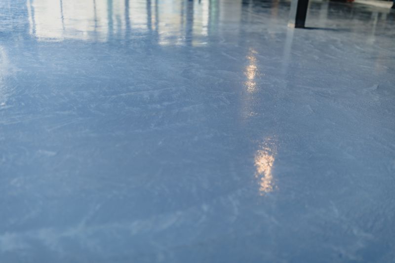 Polished Concrete