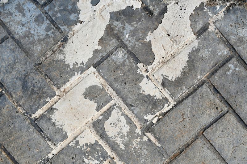 Decorative Concrete Repair in Marietta, GA