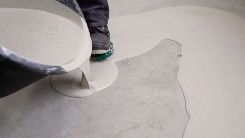 How Concrete Finishing Techniques Impact Durability And Appearance