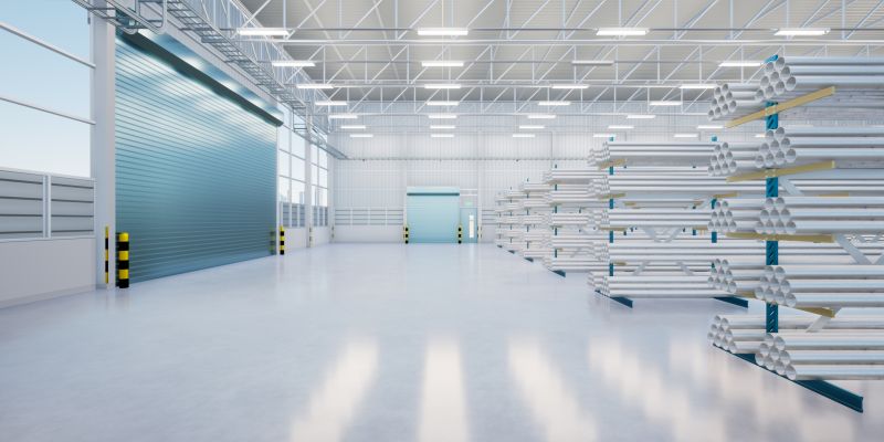 Commercial Surface Experts